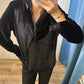 SOBRECAMISA VELVET