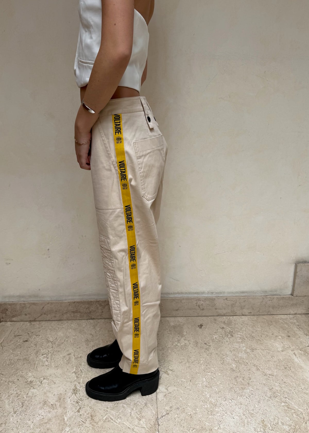 PANTALÓN ZV