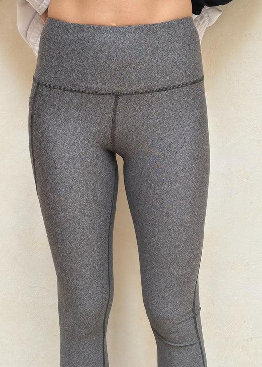 COMPRESSION ACTIVE LEGGINGS