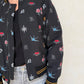 CHAMARRA BOMBER PATCHES