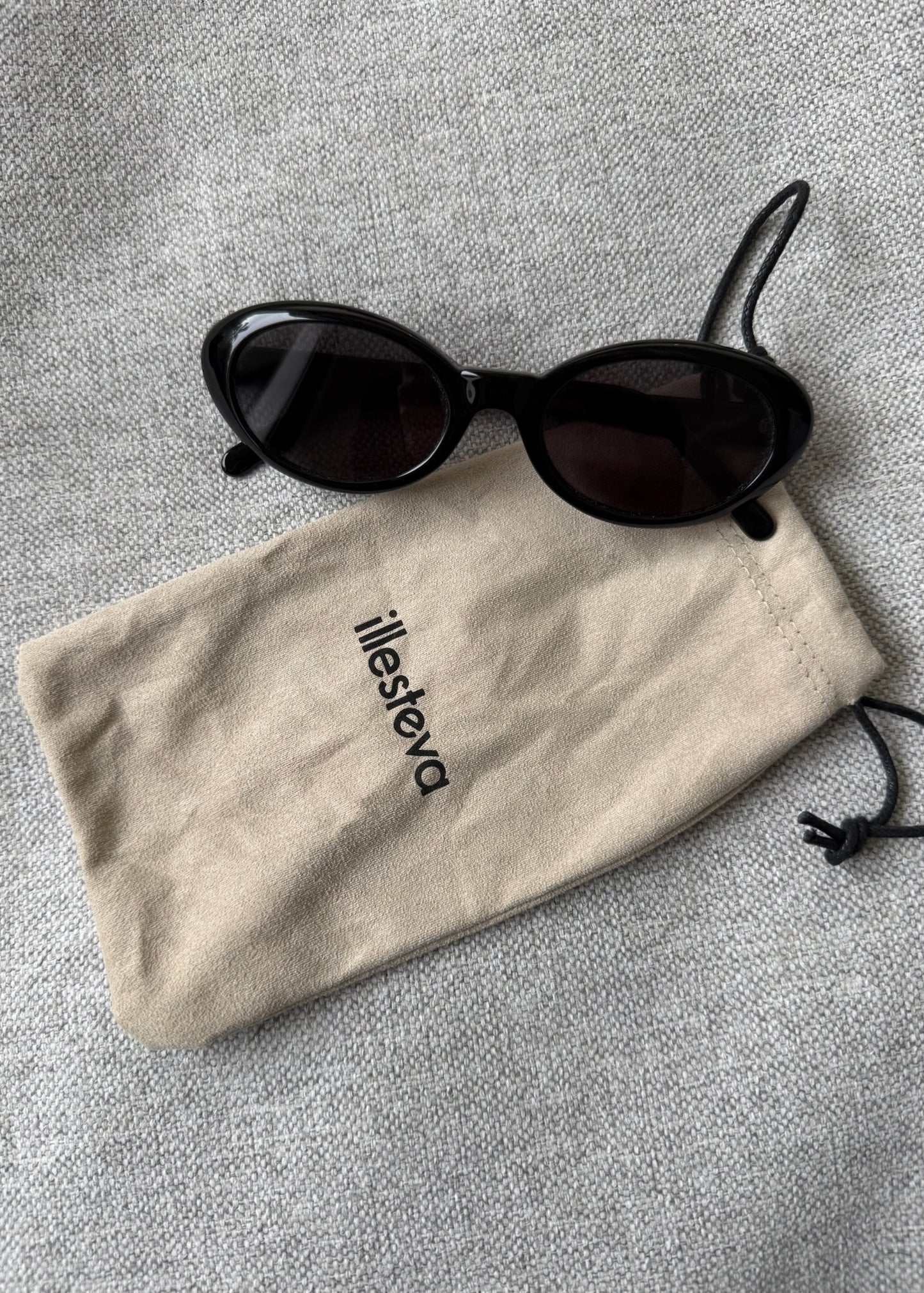 LUNA SUNNIES