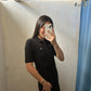 VESTIDO POLO LACOSTE