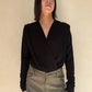BODYSUIT BRILLOSO ESCOTADO