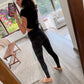 ACTIVE LEGGINGS CAMO PRINT