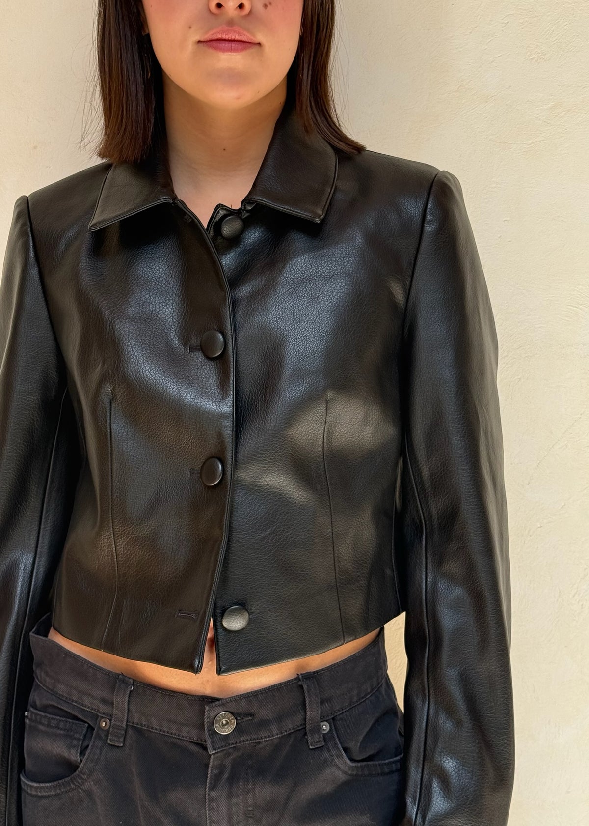 AMERICANA CROP EFECTO PIEL