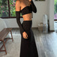 SET NEGRO BEACHY