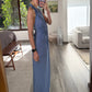 VESTIDO MIDI MERMAID