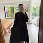 VESTIDO MAXI BOHO
