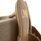 MULES BEIGE