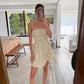 VESTIDO MINI CUTE STRIPED