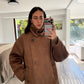 TEDDY JACKET