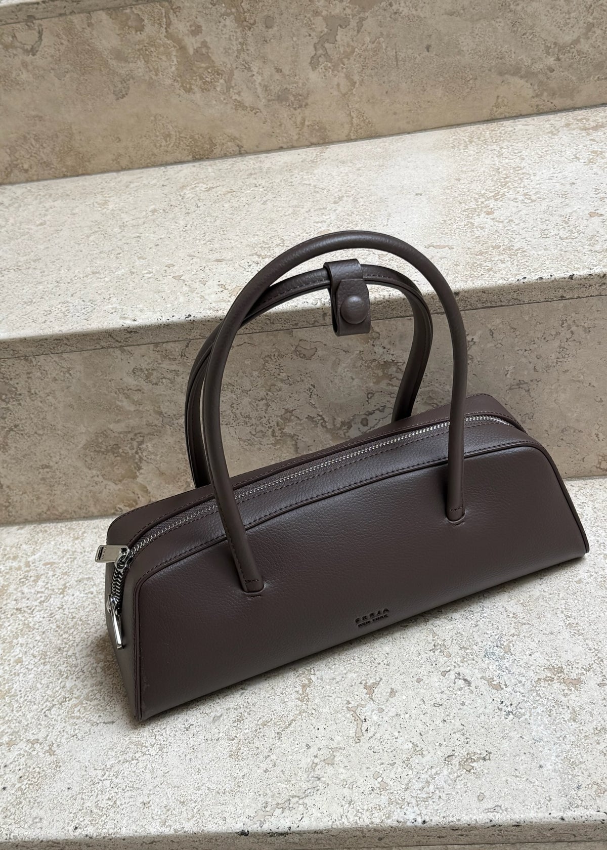 BOLSA MERCER