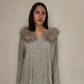 CREWNECK CUELLO PELUCHE