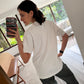T -SHIRT PASTA DE DIENTES