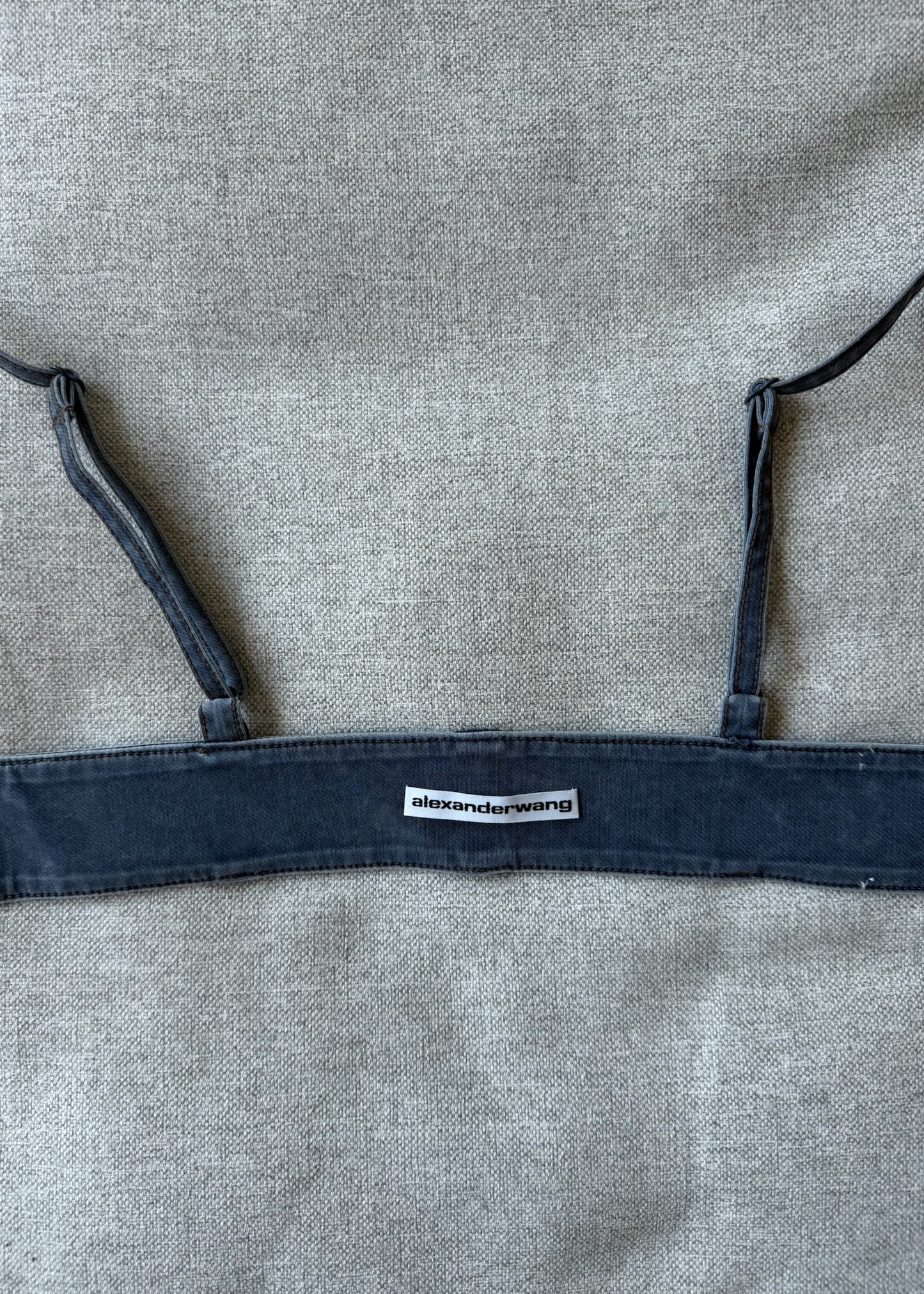 TOP BRALETTE AW