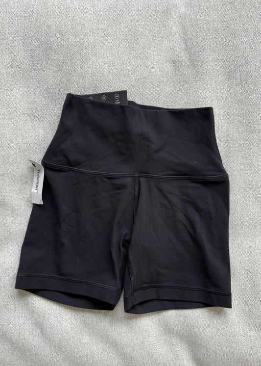 BUTTER HI RISE BIKERS