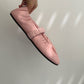 PINK BALLERINAS