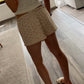 MINI SHORTS GIRLY