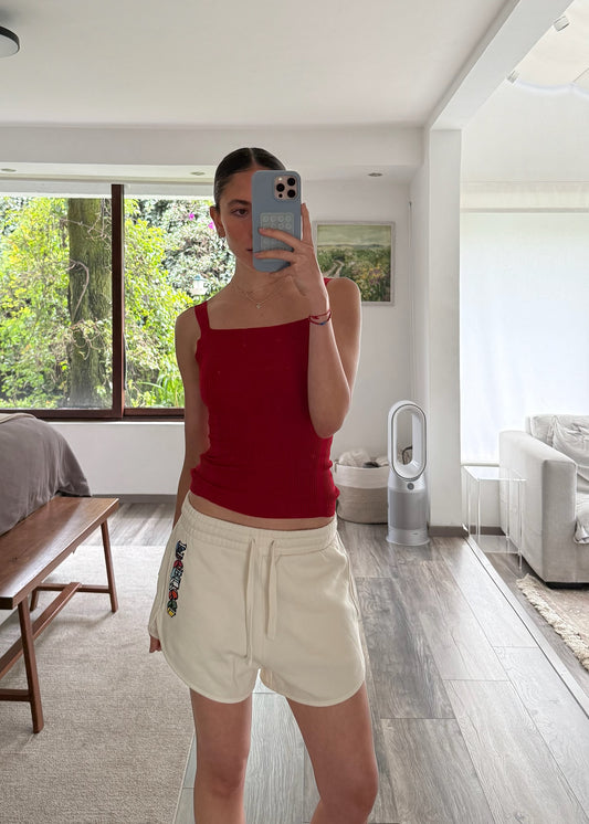 LOUNGY SHORTS FIORUCCI