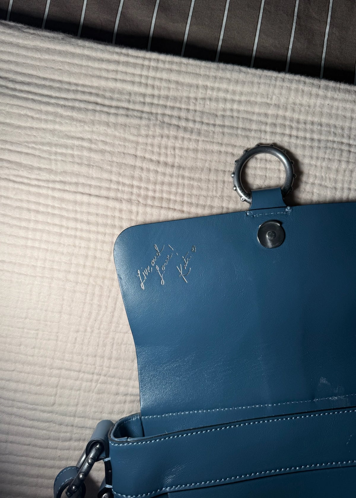 BOLSA KATE ZV