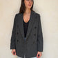 BLAZER WINTERY
