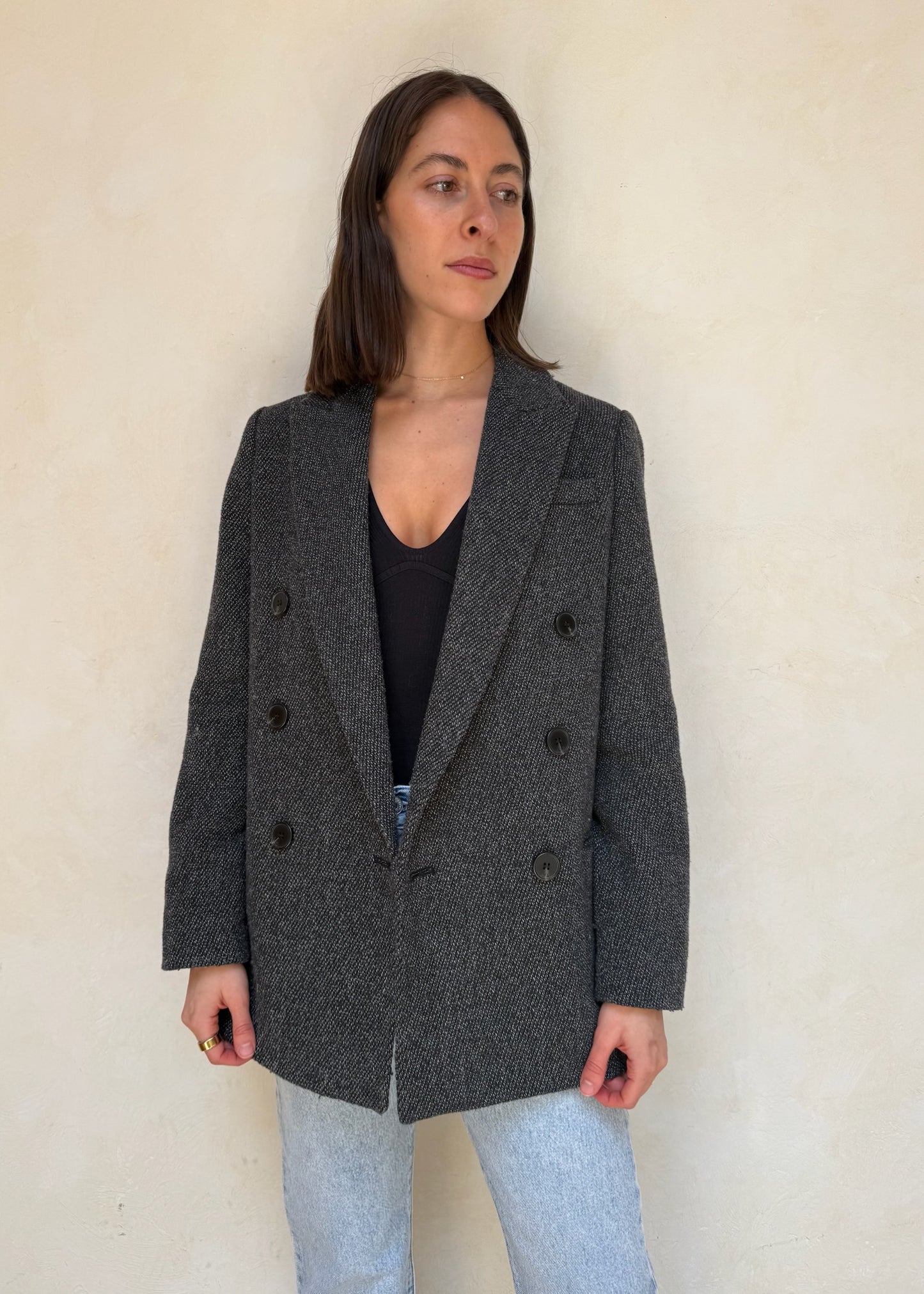 BLAZER WINTERY