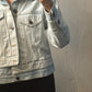 CHAMARRA DENIM DOBLE