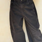 JEANS NEGROS BARREL