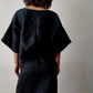 VESTIDO CON CUT OUT
