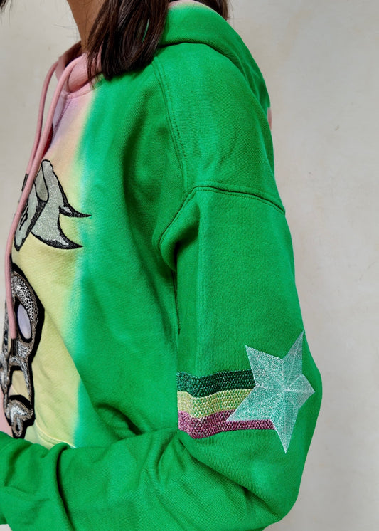 HOODIE RAINBOW