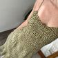 VESTIDO MINI ANIMAL PRINT