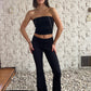 ACTIVE SET STRAPLESS