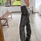 PANTALÓN 100% PIEL