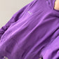 HOODIE MORADA