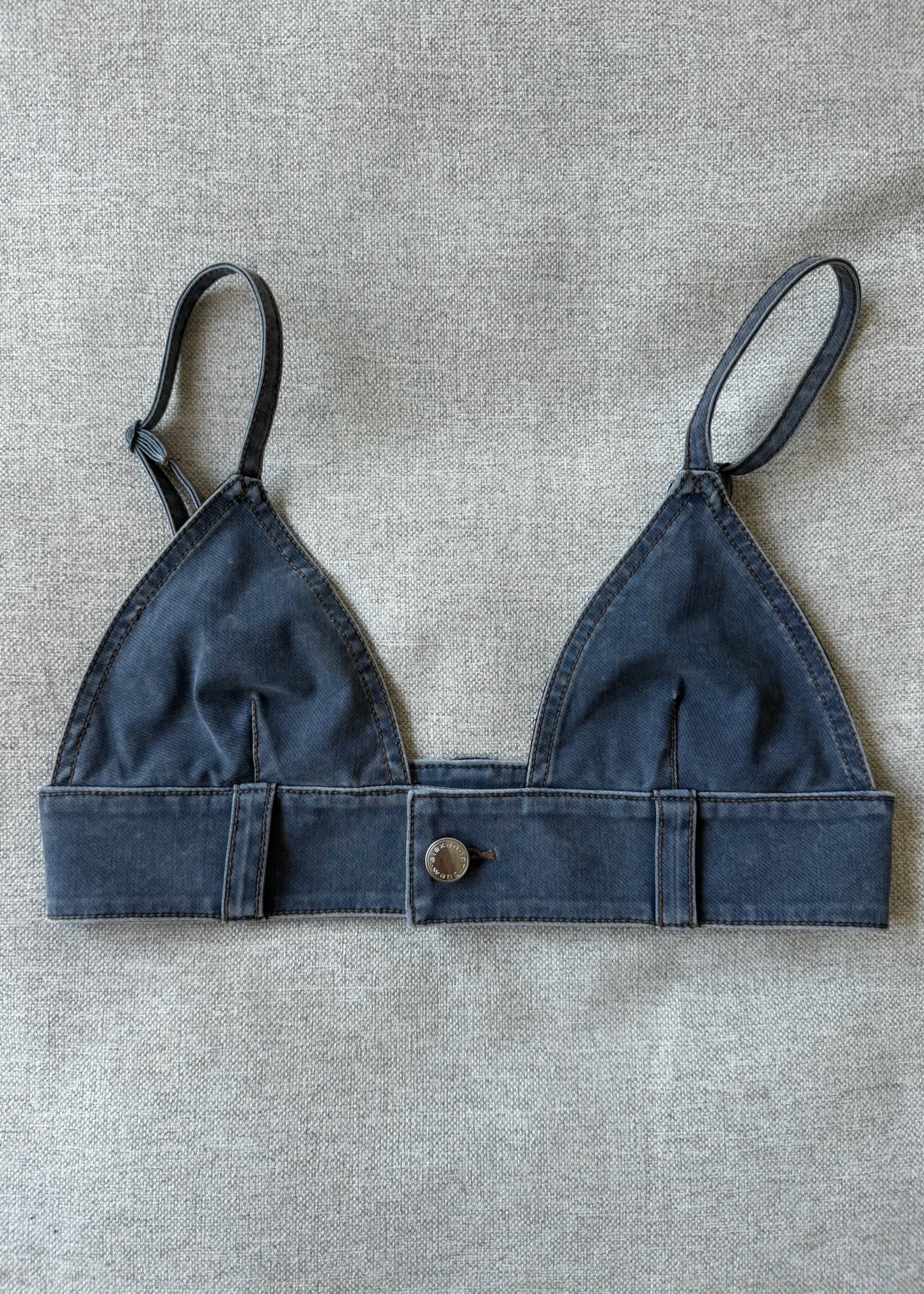 TOP BRALETTE AW