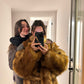 ABRIGO FURRY WINTER