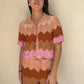 SET GIRLY TRICOLOR