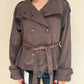 GABARDINA CAFÉ CROPPED