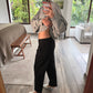JOGGERS DE CUADROS