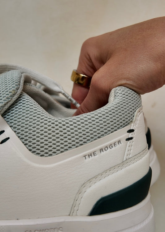 TENIS THE ROGER