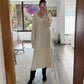 VESTIDO MIDI DE SUETER