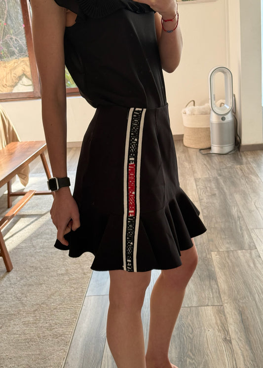 FALDA MINI AMOUR IMPOSSIBLE