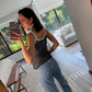 TANK TOP DE KNIT