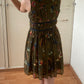 VESTIDO ESTAMPADO MARIPOSAS