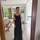 VESTIDO POLKA DOT LIGERO