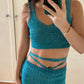 SET TURQUESA SIRENA