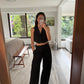 SET SASTRE NEGRO