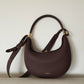 BOLSA BURGUNDY
