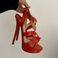 TACONES LOUISA