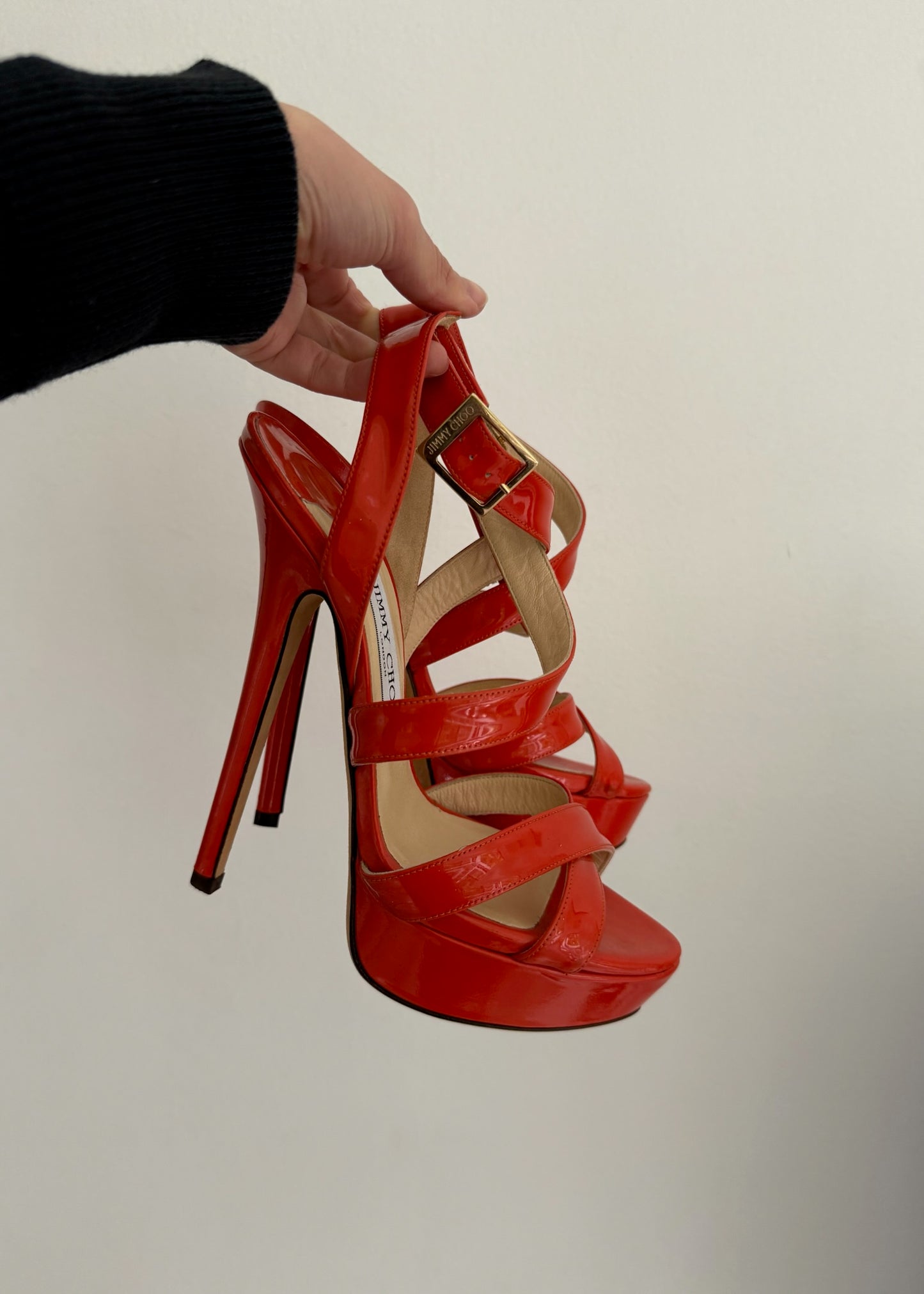 TACONES LOUISA